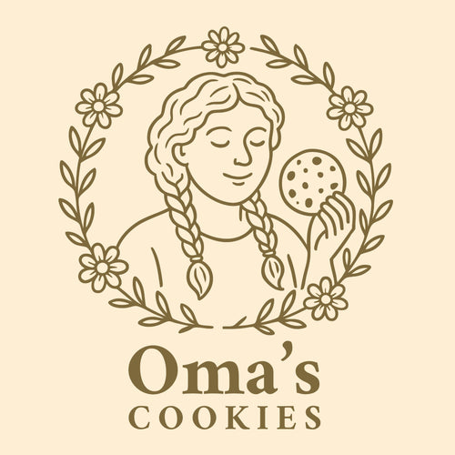 Oma's COOKIES