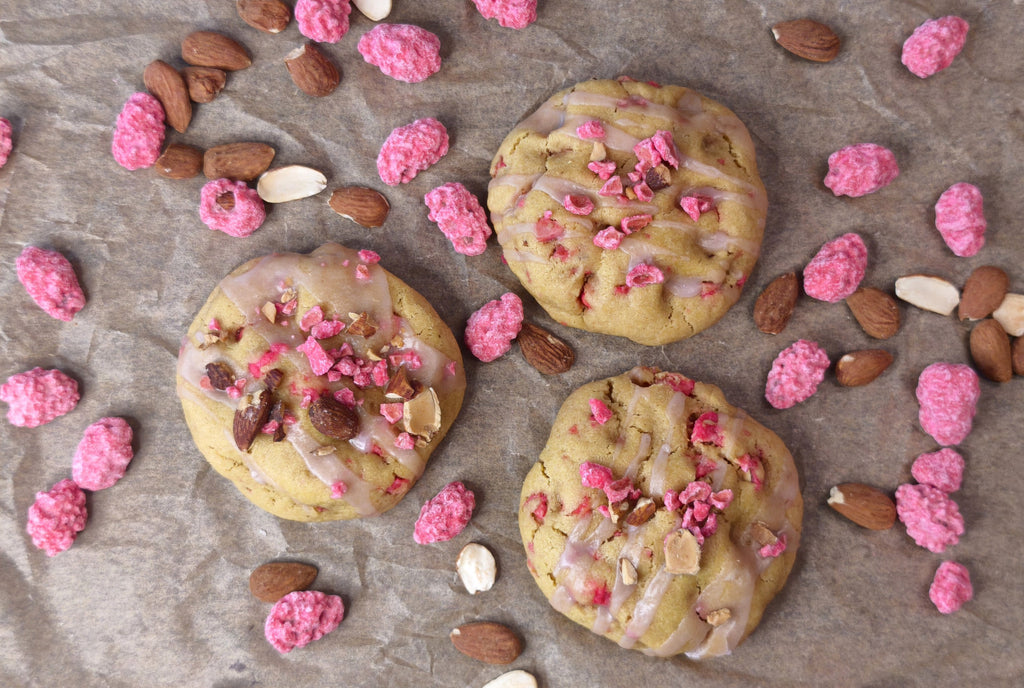 Pralines Roses