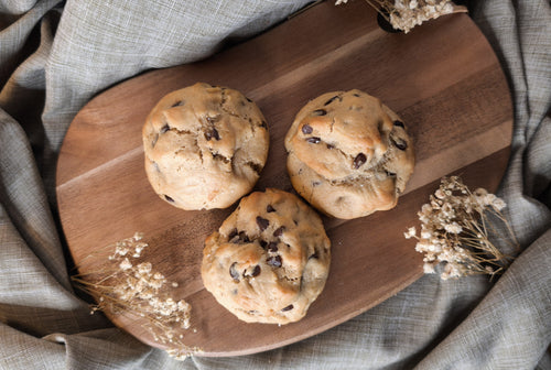 Chocolat Noir Fleur de Sel