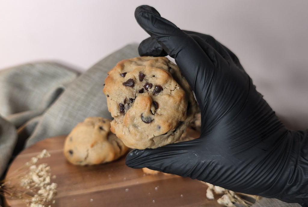 Chocolat Noir Fleur de Sel