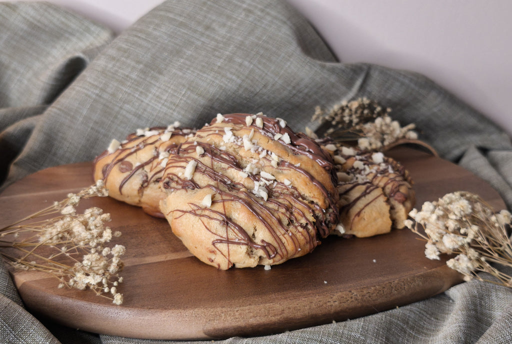 Beurre de Cacahuètes