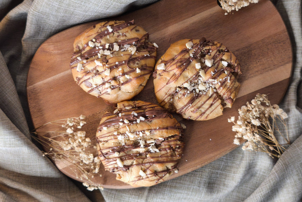 Beurre de Cacahuètes