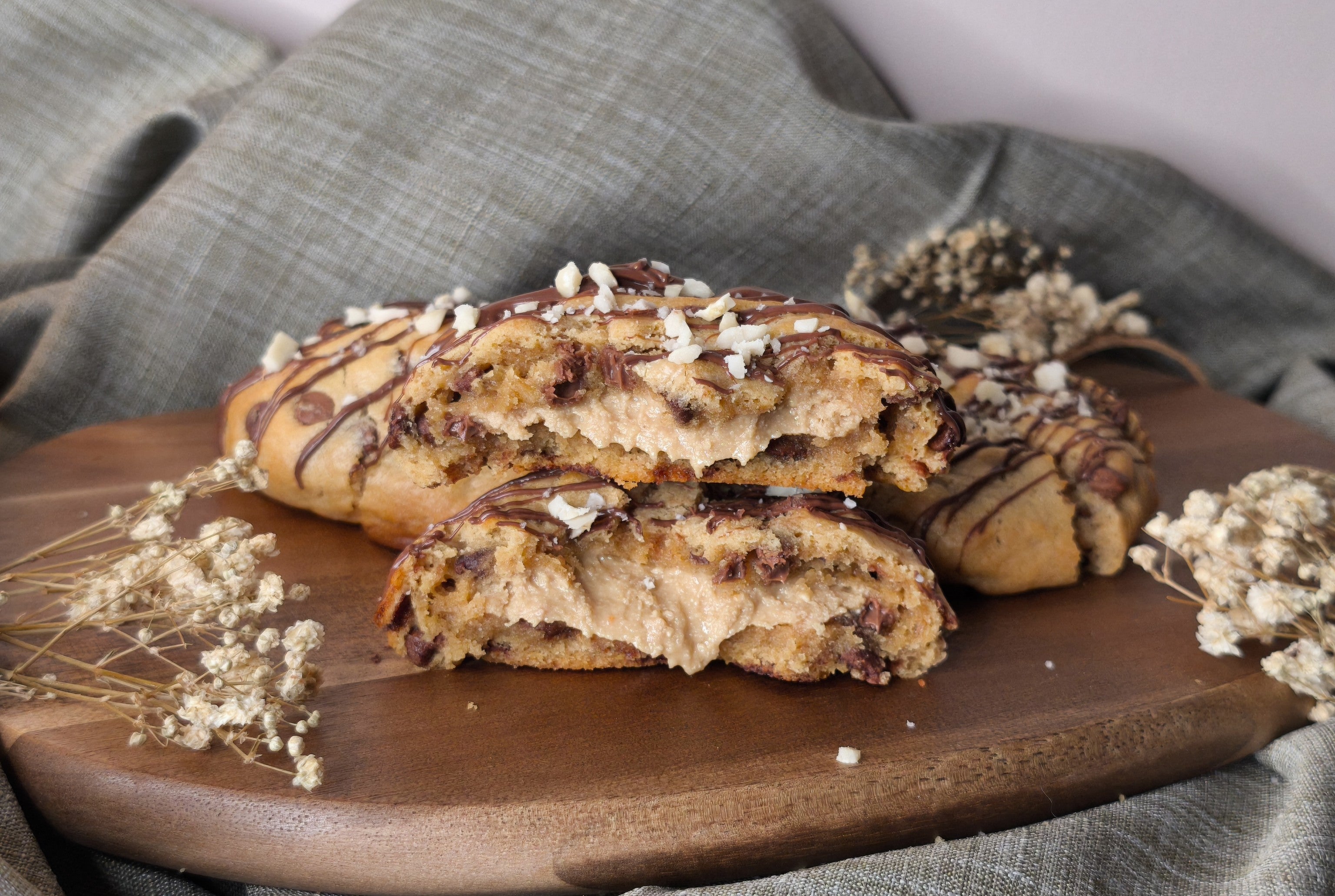 Beurre de Cacahuètes