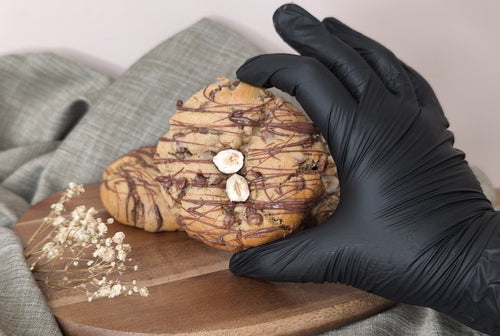 Crème Noisette Chocolat au Lait